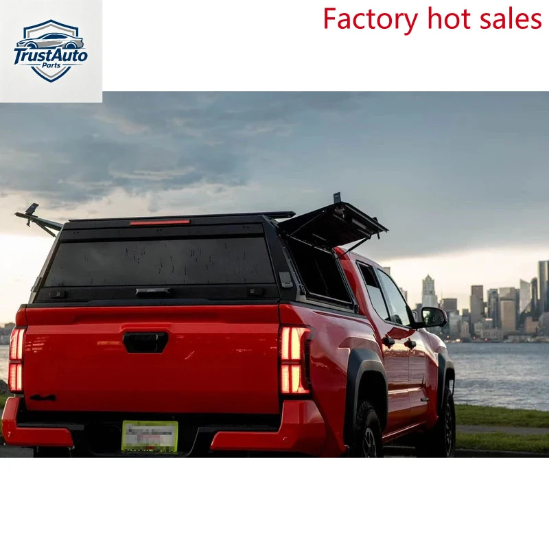 Deluxe Waterproof Ing Retractle Aluminum Tonneau Cover + .0Ft Pickup Truck
Deluxe Waterproof Ing Retractle Aluminum Tonneau Cover + .0Ft Pickup Truck