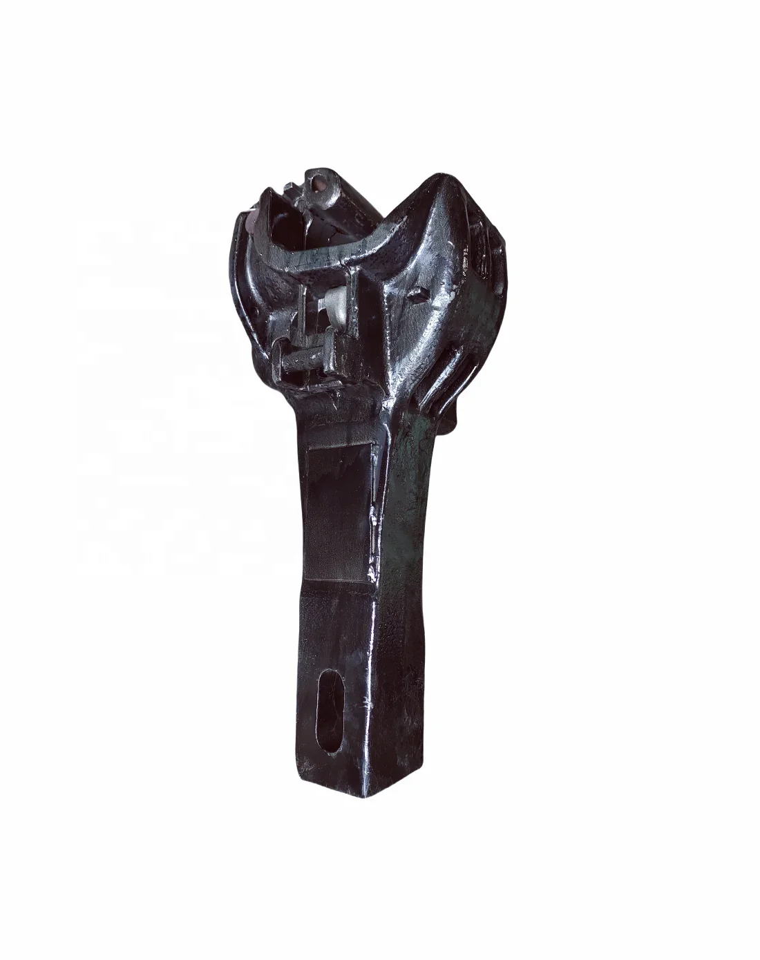 High Quality Train Wheel Coupler Assembly Model 13# Wear-Resistant Durable Strong Bearing Capacity Affordably Priced
High Quality Train Wheel Coupler Assembly Model 13# Wear-Resistant Durable Strong Bearing Capacity Affordably Priced