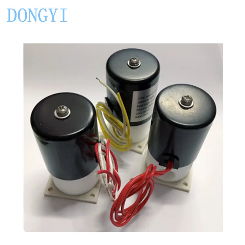 Corrosion-resistant PTFE Solenoid Valve YCFP21-03GPP G1/8 G1/4 M6 M8
Corrosion-resistant PTFE Solenoid Valve YCFP21-03GPP G1/8 G1/4 M6 M8