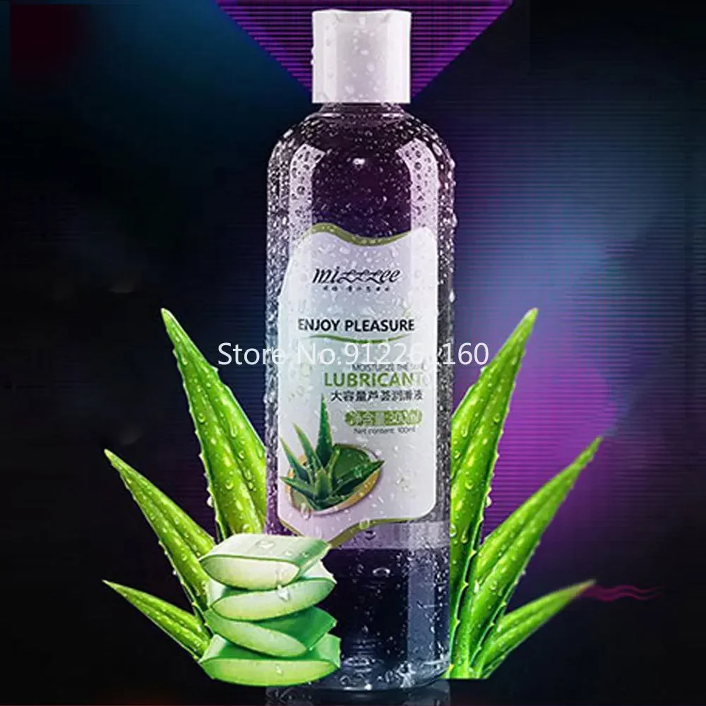Lubricant for Sex 300ml Aloe Lubricants Water-based Lubrication Anal Sex Products Gay Human Body Sex Oil
Lubricant for Sex 300ml Aloe Lubricants Water-based Lubrication Anal Sex Products Gay Human Body Sex Oil