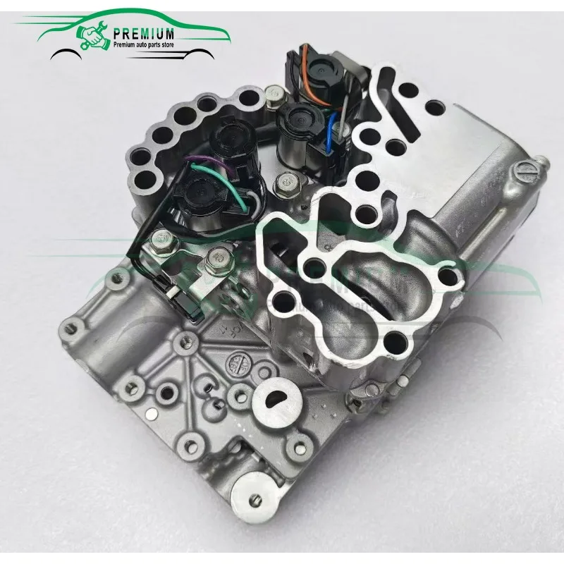 TR580 CVT Transmission Valve Body Fits For Subaru EXIGA Forester Impreza Levorg Outback
TR580 CVT Transmission Valve Body Fits For Subaru EXIGA Forester Impreza Levorg Outback