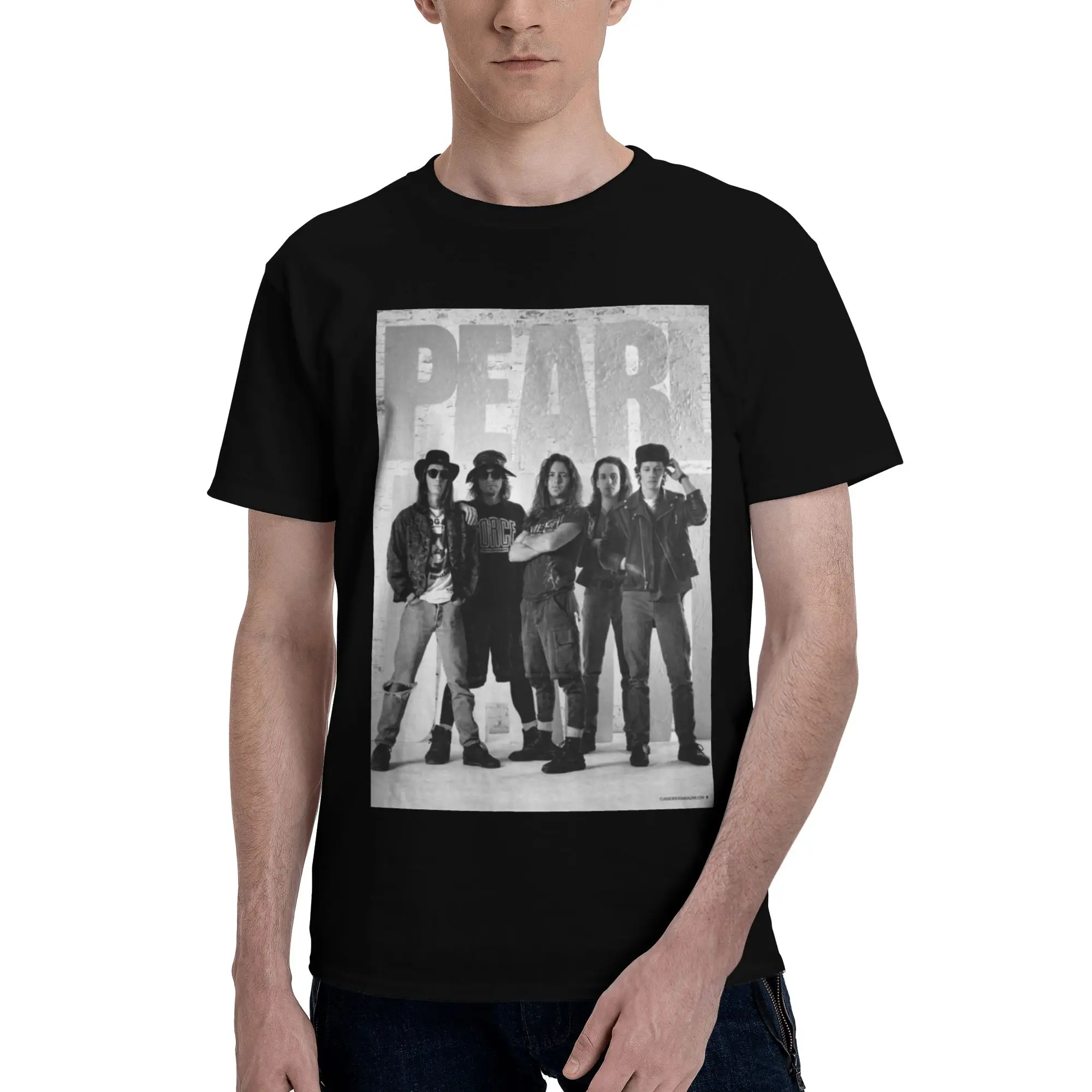 Pearls Jam Band 2024 World Tour Rock Concert 100% Cotton T-Shirt Men's Fashion T Shirts Men Round Neck Short Sleeve S-6XL
Pearls Jam Band 2024 World Tour Rock Concert 100% Cotton T-Shirt Men's Fashion T Shirts Men Round Neck Short Sleeve S-6XL