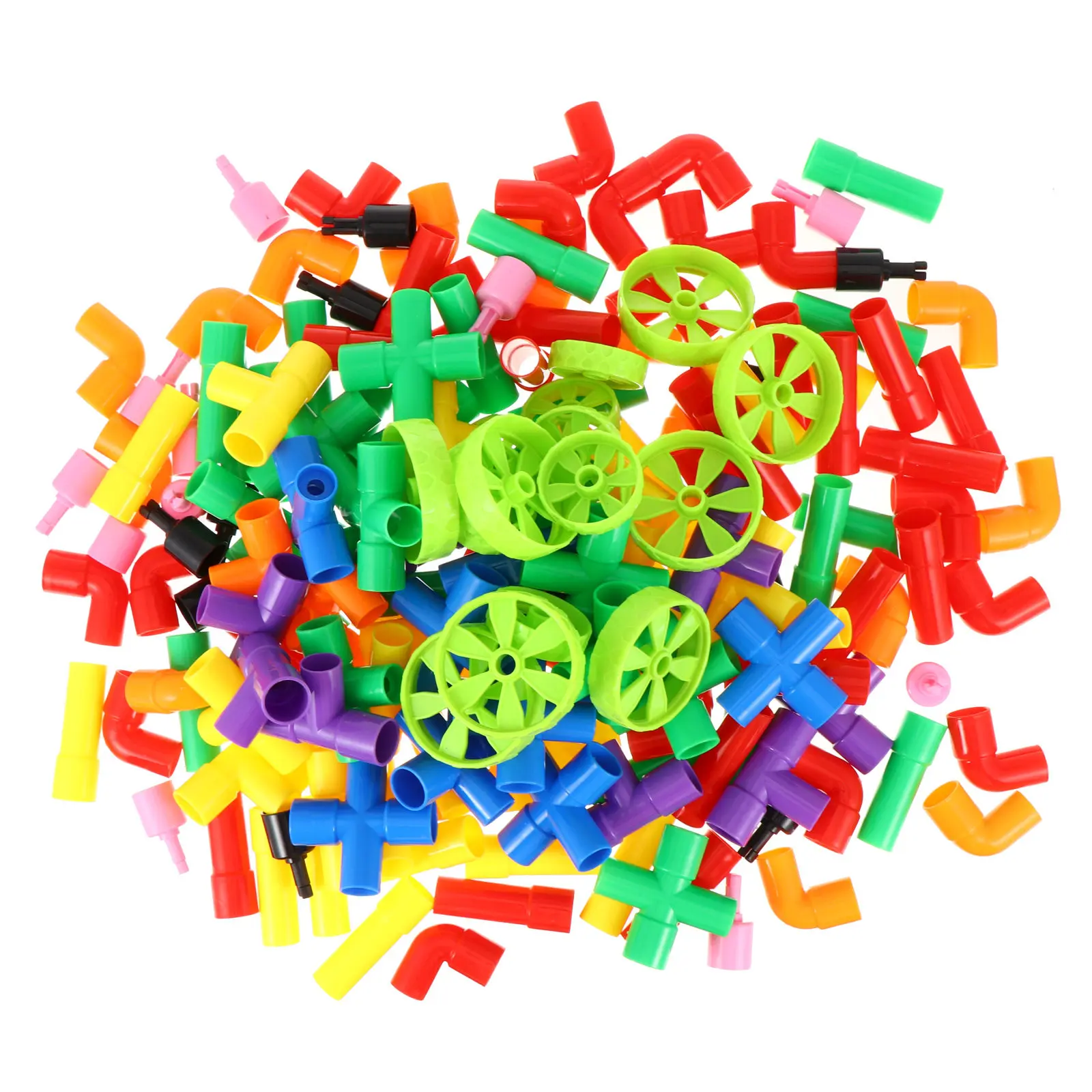 Kids Toys Stacking Plaything Building Block Puzzles Construction Blocks Connect Connected
Kids Toys Stacking Plaything Building Block Puzzles Construction Blocks Connect Connected