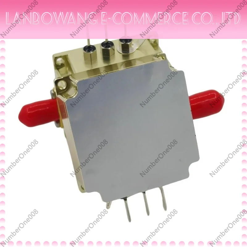 Suitable for Voltage Controlled Oscillator RF Microwave Module
Suitable for Voltage Controlled Oscillator RF Microwave Module
