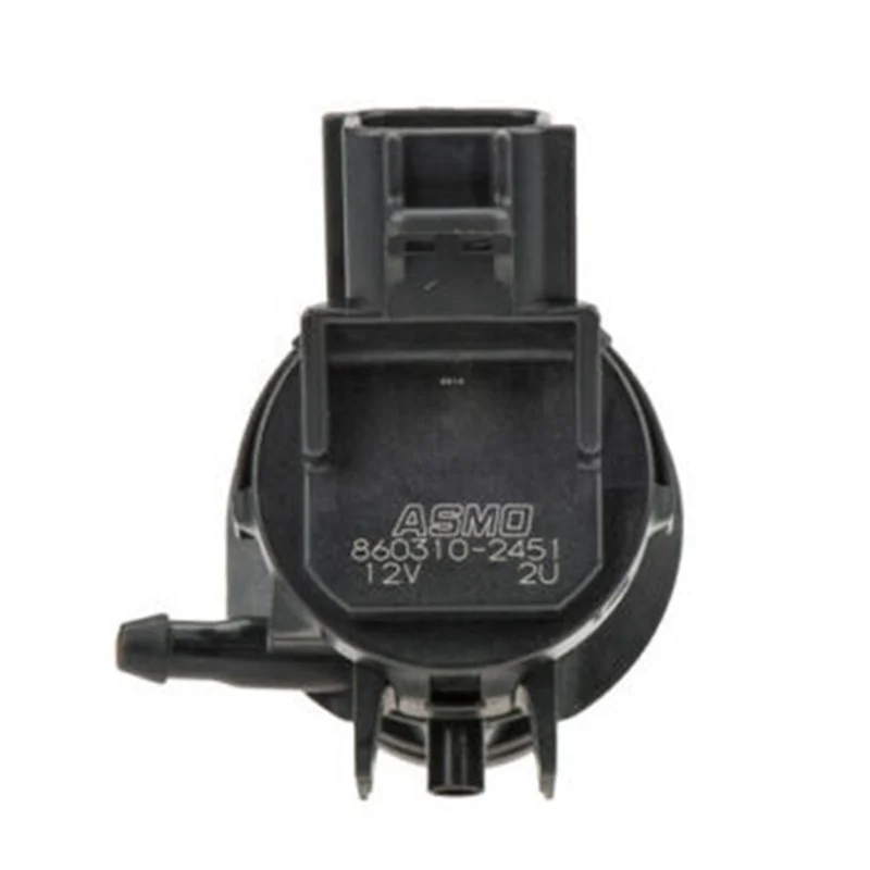 10X насос омывателя лобового стекла для Toyota RAV4 Corolla Yaris MAZDA 3 5 6 G22C-67-482, 85330-71010, 85330-60190, G22C67482
10X насос омывателя лобового стекла для Toyota RAV4 Corolla Yaris MAZDA 3 5 6 G22C-67-482, 85330-71010, 85330-60190, G22C67482