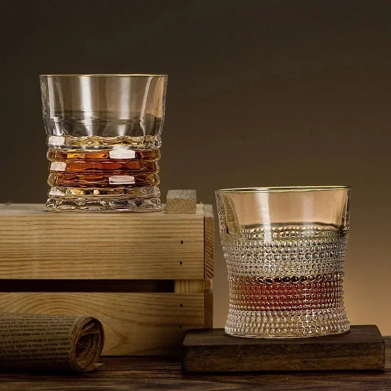 TOPLIVING 300ml Elegant Glass Glasses Wholesale Cups For Home Bar Transparent Drinkware Whiskey Glass Wine Cups Creative Europea
TOPLIVING 300ml Elegant Glass Glasses Wholesale Cups For Home Bar Transparent Drinkware Whiskey Glass Wine Cups Creative Europea
