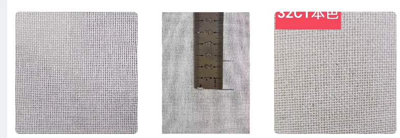 Белая вышитая ткань 37CT, 28 чехлов, чистая белая ткань, не синяя 100% хлопковая белая вышитая крестом ткань высокой
Белая вышитая ткань 37CT, 28 чехлов, чистая белая ткань, не синяя 100% хлопковая белая вышитая крестом ткань высокой