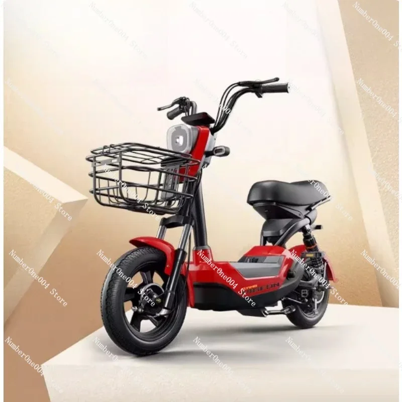Electric Bicycle E-Bike Electric Scooter Electric Motorcycle Accessories
Electric Bicycle E-Bike Electric Scooter Electric Motorcycle Accessories