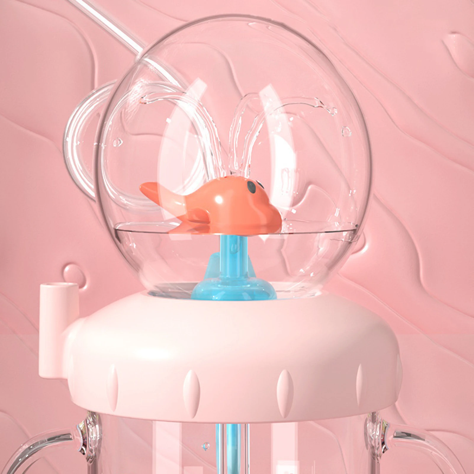 220/350ml Children Kettle Cartoon Water Spray Whale Design Baby Straw Cup Durable Anti Drop Water Cup Portable Kids Water Kettle
220/350ml Children Kettle Cartoon Water Spray Whale Design Baby Straw Cup Durable Anti Drop Water Cup Portable Kids Water Kettle