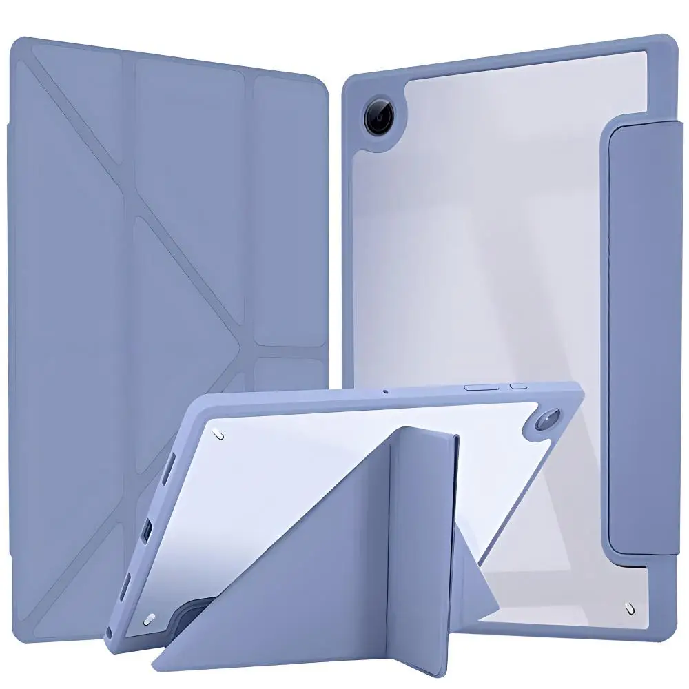 Многофункциональный смарт-чехол для Samsung Galaxy Tab A11 A9 Plus 11, чехол для Tab S10 S9 S8 S7 FE A9 A11 8.7 13.1 12.4 11 S6 Lite 10.4 Funda
Многофункциональный смарт-чехол для Samsung Galaxy Tab A11 A9 Plus 11, чехол для Tab S10 S9 S8 S7 FE A9 A11 8.7 13.1 12.4 11 S6 Lite 10.4 Funda