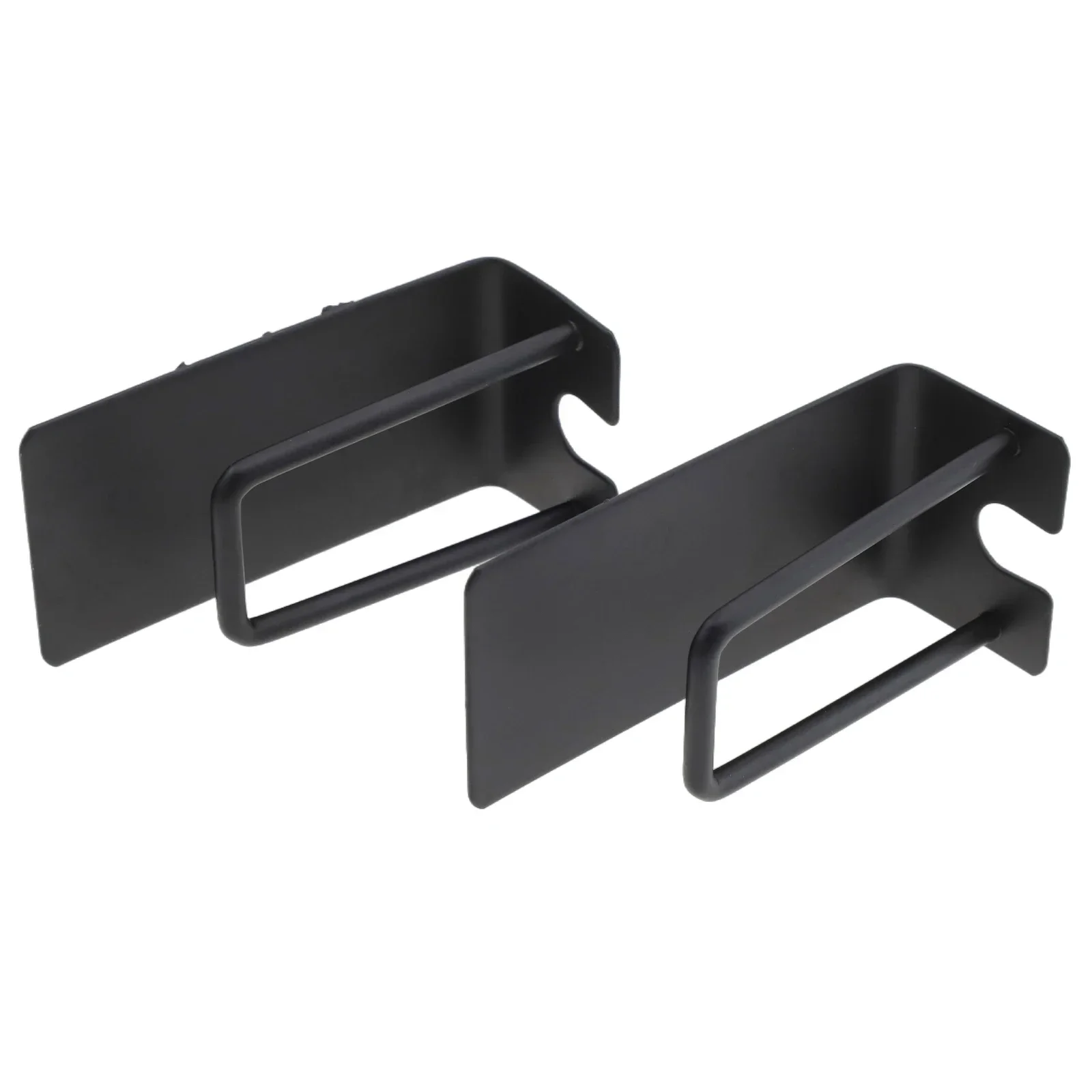 2pcs Wall-Mounted Toothbrush Holder Punch-free Holder Storage Shelf Stand Rack Toothbrush Organizer Bathroom Accessories
2pcs Wall-Mounted Toothbrush Holder Punch-free Holder Storage Shelf Stand Rack Toothbrush Organizer Bathroom Accessories