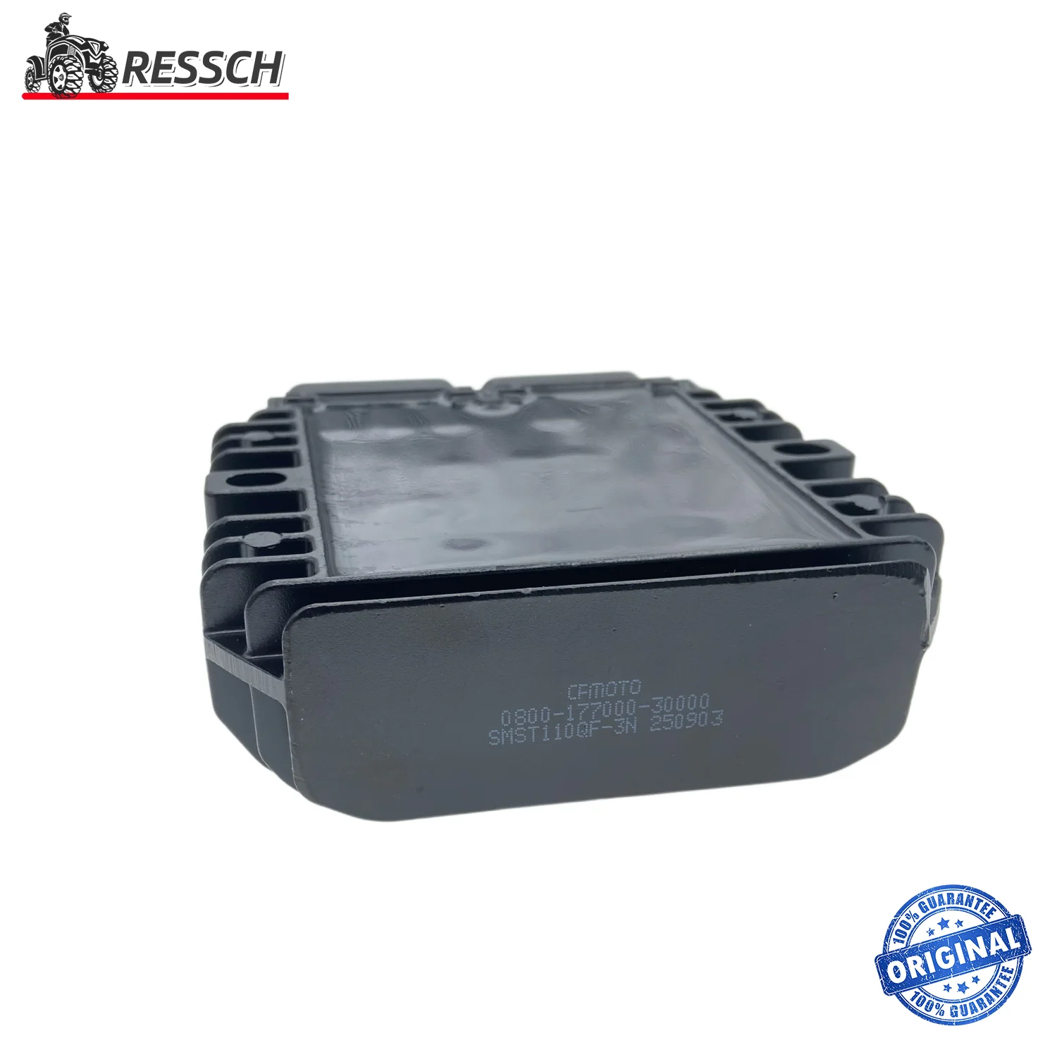 Voltage Regulator Rectifier For CF CFORCE 600 800 1000 UFORCE 600 1000 ZFORCE 800 Zforce 950 2020-2025 0800-177000-30000
Voltage Regulator Rectifier For CF CFORCE 600 800 1000 UFORCE 600 1000 ZFORCE 800 Zforce 950 2020-2025 0800-177000-30000