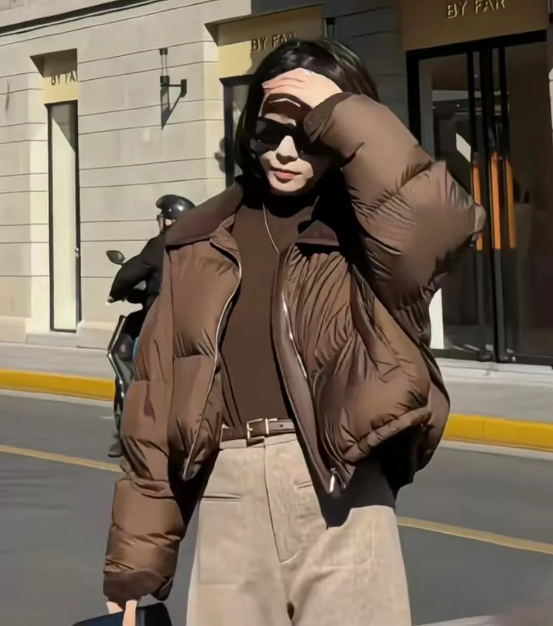 Puffer Parkas Womens Ladies Coat Green Red Regular Furry White Quilted Fur Collar Cotton Black Loose Simple Navy Full Zip Pure
Puffer Parkas Womens Ladies Coat Green Red Regular Furry White Quilted Fur Collar Cotton Black Loose Simple Navy Full Zip Pure