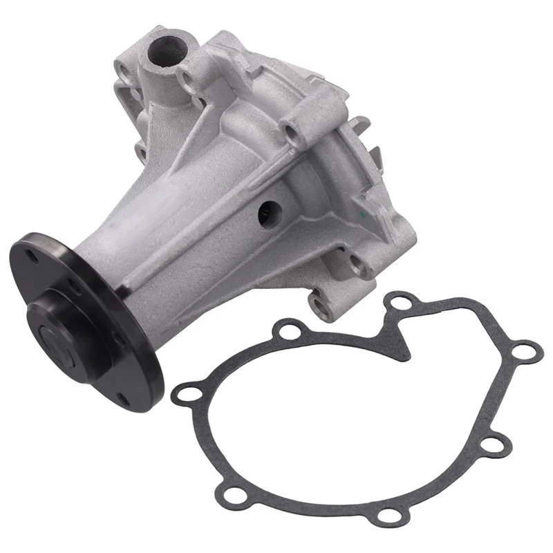 ABQB-6652001201 Насос охлаждающей воды 6652001001 6652000520 для Ssangyong Actyon Stavic Rexton Rodius Kyron Автомобильные аксессуары
ABQB-6652001201 Насос охлаждающей воды 6652001001 6652000520 для Ssangyong Actyon Stavic Rexton Rodius Kyron Автомобильные аксессуары