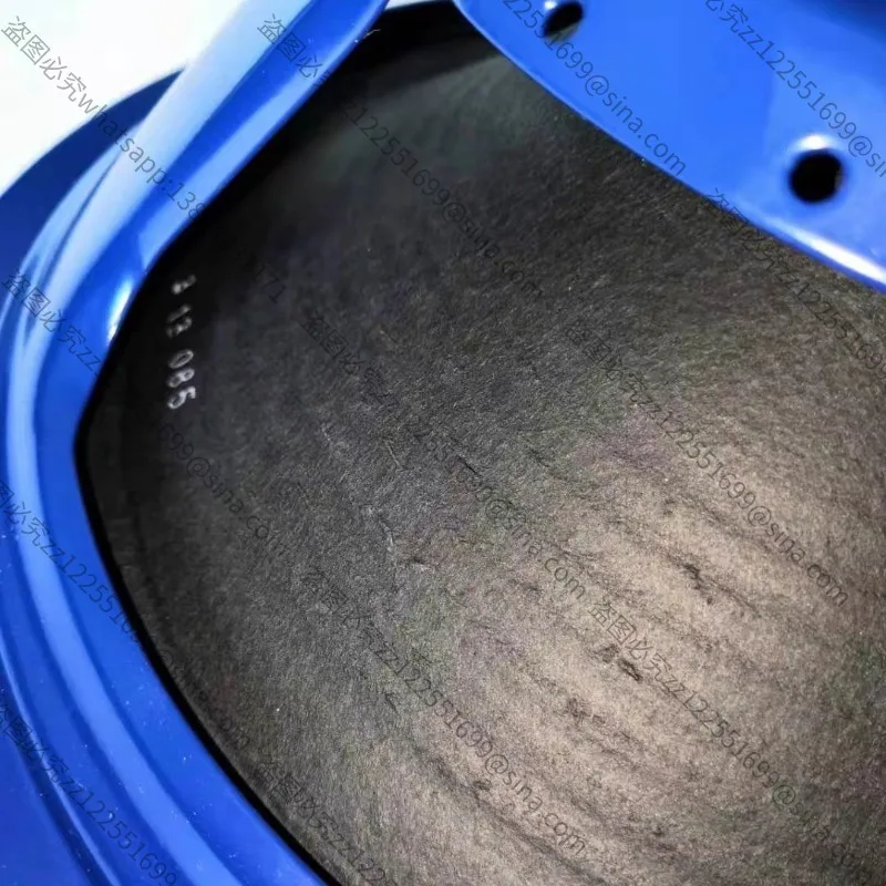 Suitable for 12-inch Full-range Speaker, Full Paper Cone, Antique Voice, Sweet, Suitable for Bile, Class A 16Ω
Suitable for 12-inch Full-range Speaker, Full Paper Cone, Antique Voice, Sweet, Suitable for Bile, Class A 16Ω