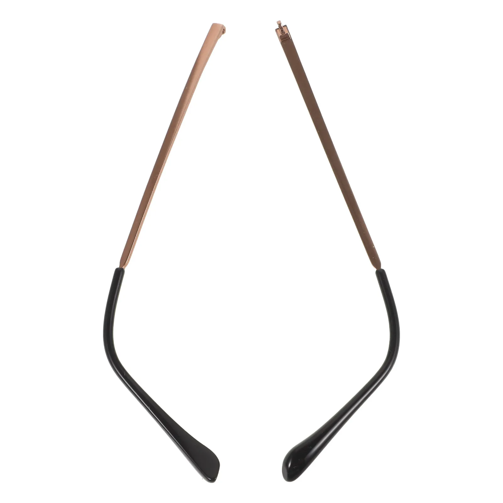 1Pair Replacement Eyeglasses Temples Arms Legs for Most Glasses Easy Install Disassemble Universal Fit Comfortable Non-Pinch Ear
1Pair Replacement Eyeglasses Temples Arms Legs for Most Glasses Easy Install Disassemble Universal Fit Comfortable Non-Pinch Ear