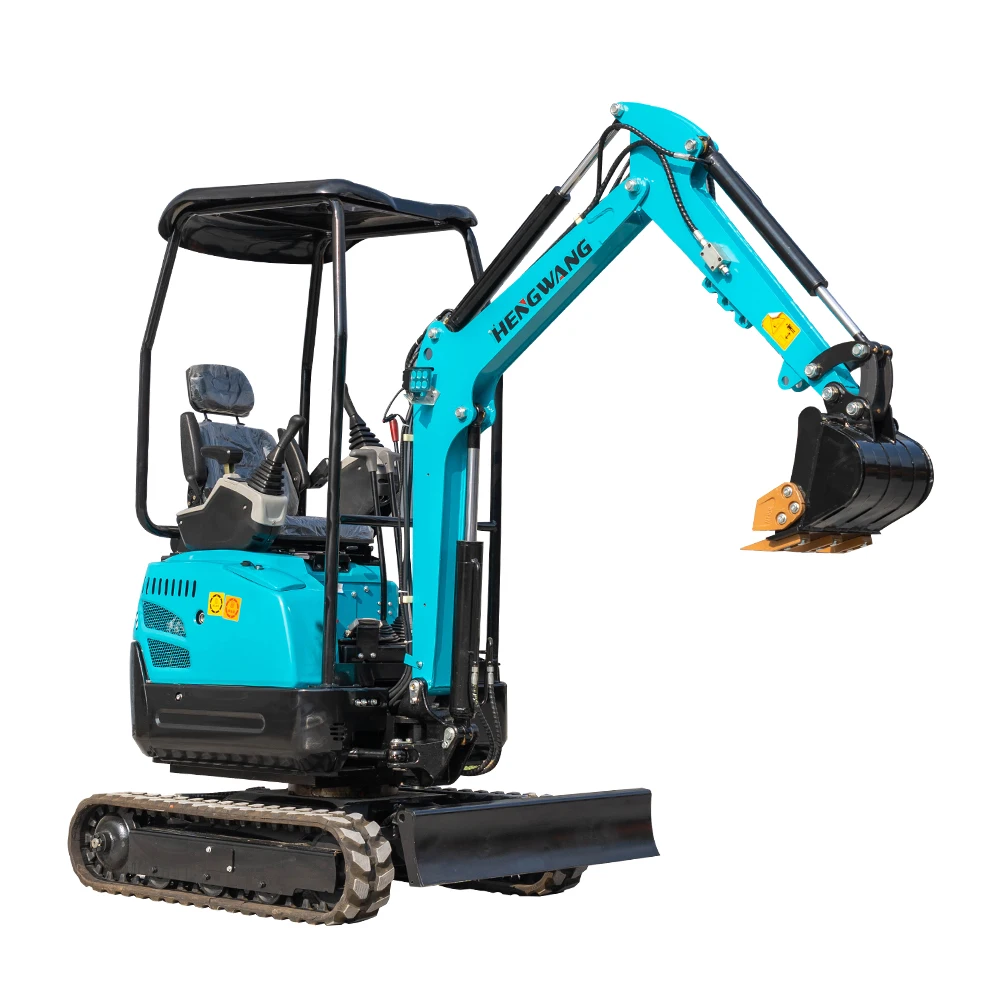 Support Customization Small Excavator 1Tcrawler Mini Excavator Garden Farm Retail Kubota Engine Hydraulic Crawler Mini Excavator
Support Customization Small Excavator 1Tcrawler Mini Excavator Garden Farm Retail Kubota Engine Hydraulic Crawler Mini Excavator