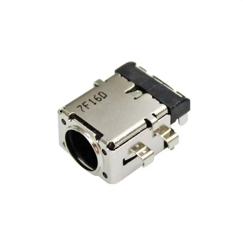 DC Power Jack Socket Charging Port For Asus ROG Flow X16 GV601R GV601RM GV601RW GV601RE GA402R GX550L GX650R
DC Power Jack Socket Charging Port For Asus ROG Flow X16 GV601R GV601RM GV601RW GV601RE GA402R GX550L GX650R