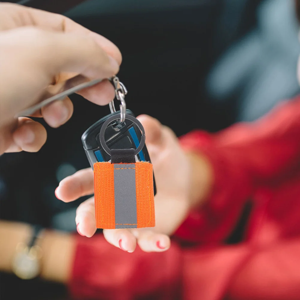 keychain for reflective keychain strip reflective backpack accessories key chains key keychain
keychain for reflective keychain strip reflective backpack accessories key chains key keychain