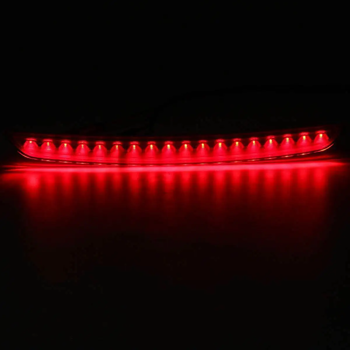 Mount Car Rear LED High Level Brake Light Lamp 8J0945097 Red Third Brake Light Rear Tail Light For Audi MK2 TT 8J 2007-2014
Mount Car Rear LED High Level Brake Light Lamp 8J0945097 Red Third Brake Light Rear Tail Light For Audi MK2 TT 8J 2007-2014