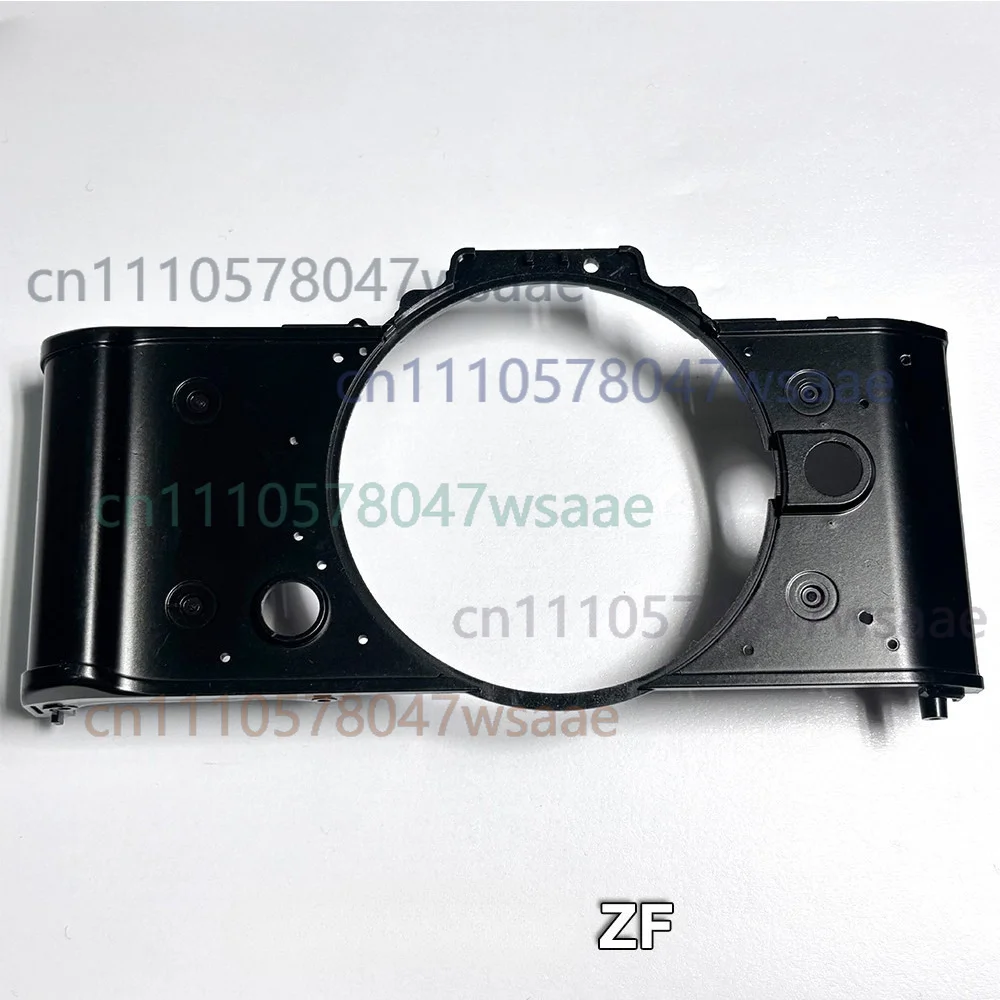 ZF Front Cover Front Shell Front Case Camera Repair Spare Part For Nikon zf 95% new
ZF Front Cover Front Shell Front Case Camera Repair Spare Part For Nikon zf 95% new