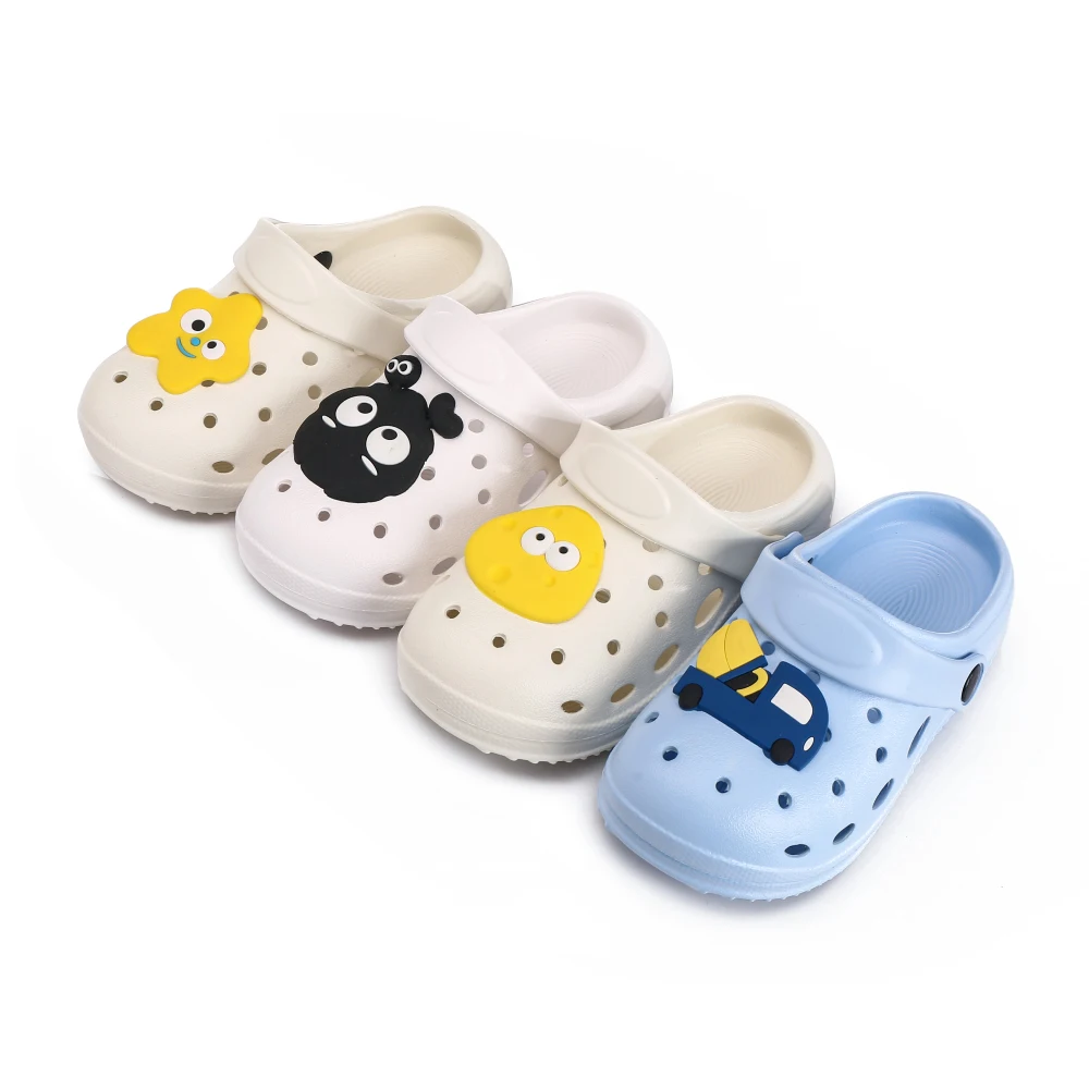 Children Slippers Cartoon Shoes Toddler Shoes Soft Sole Sandals Kids Breathbale Summer Beach Shoe Toddler Shoes
Children Slippers Cartoon Shoes Toddler Shoes Soft Sole Sandals Kids Breathbale Summer Beach Shoe Toddler Shoes