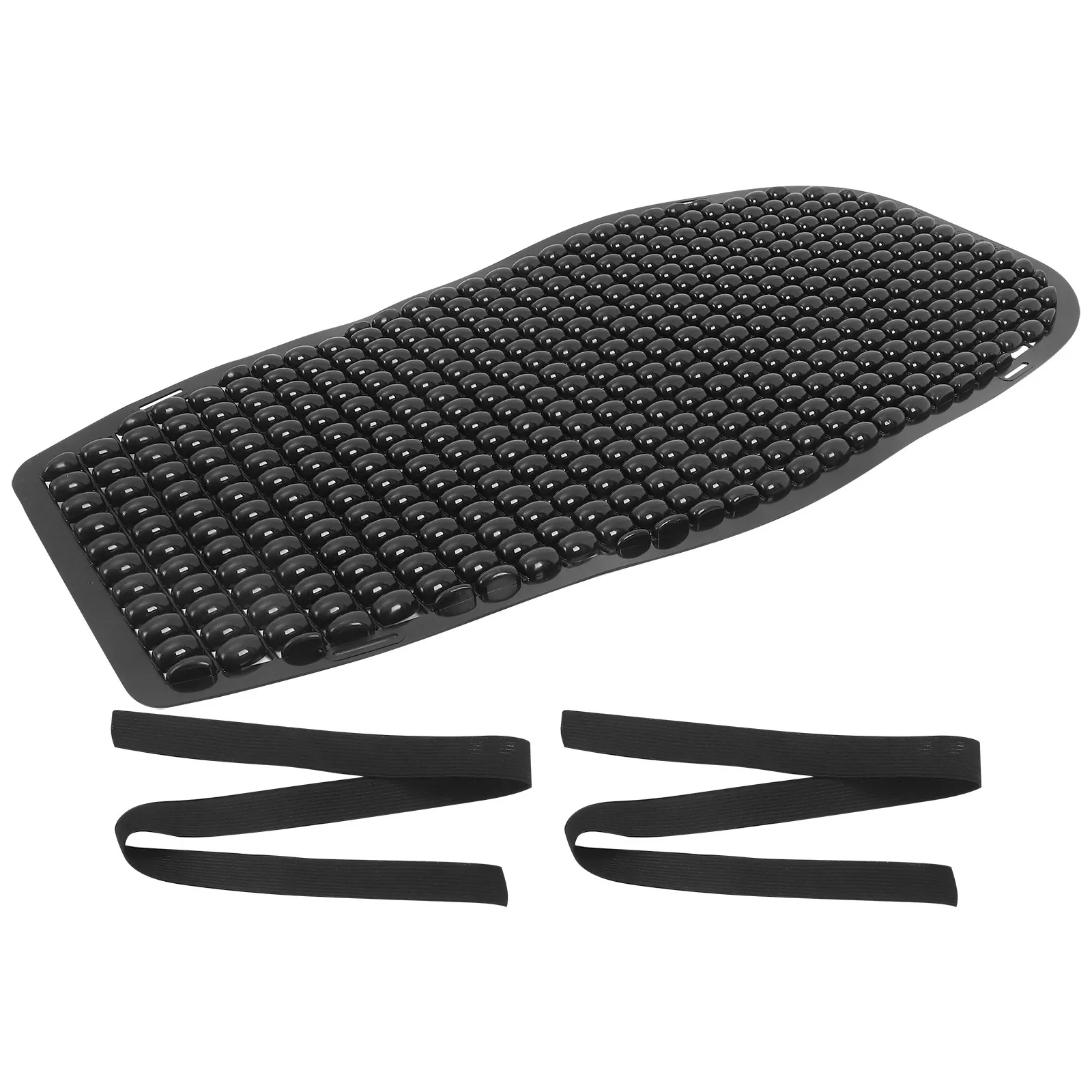 Motorcycle Seat Cover Heat Insulation Waterproof Black Universal Fit for Electric Bikes Scooters Motorbike Cushion Protector
Motorcycle Seat Cover Heat Insulation Waterproof Black Universal Fit for Electric Bikes Scooters Motorbike Cushion Protector