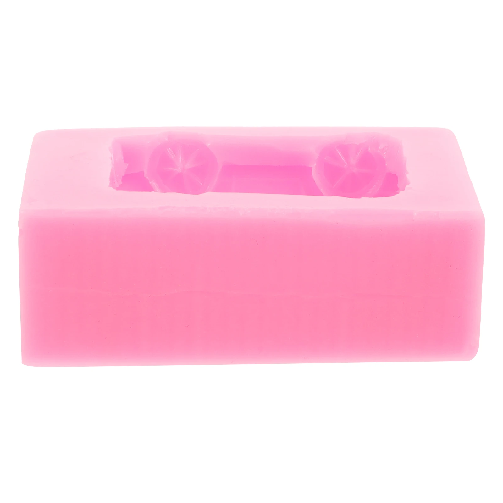 3D Silicone Cake Soap Molds for Baking Chocolate Decorations Reusable Food Grade Mold Tray Jewelry Accessories Craft
3D Silicone Cake Soap Molds for Baking Chocolate Decorations Reusable Food Grade Mold Tray Jewelry Accessories Craft