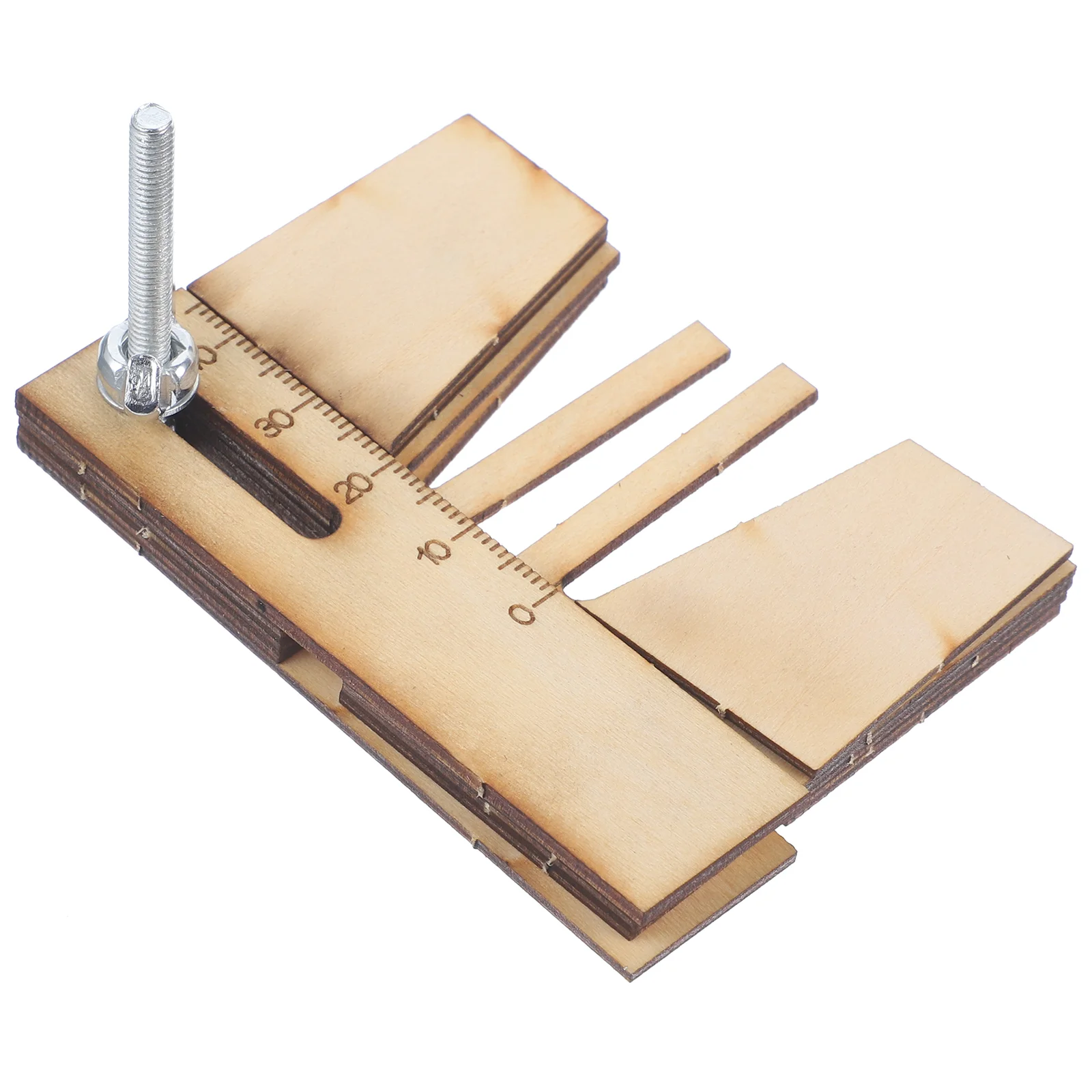 Wooden Mooring Tool for Sailing Model Special Production Aid Assist Device Compatible Remote Control
Wooden Mooring Tool for Sailing Model Special Production Aid Assist Device Compatible Remote Control