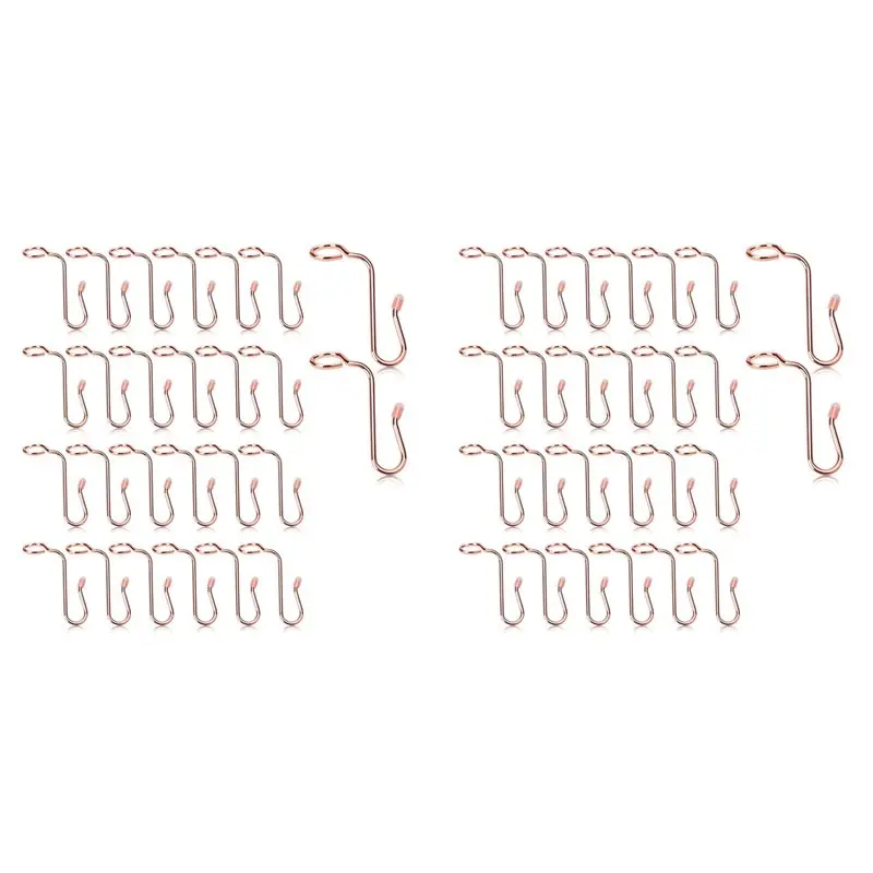 【FITTING】100 шт. крючки для вешалок, крючки-удлинители для вешалок, стабильный разъем для вешалок для одежды, вешалки для одежды, розовое золото
【FITTING】100 шт. крючки для вешалок, крючки-удлинители для вешалок, стабильный разъем для вешалок для одежды, вешалки для одежды, розовое золото