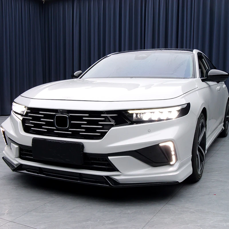 Suitable for 2025 years 11.5 generation Honda Accord daytime running light turn signal front fog lamp assembly accessories
Suitable for 2025 years 11.5 generation Honda Accord daytime running light turn signal front fog lamp assembly accessories