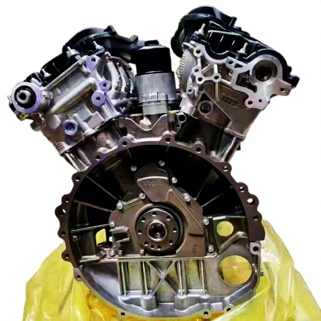 LR069659 LR106166 L494 Motor Diesel 3.0L V6 306DT Engine For Land Rover Range Rover Sport Discovery 4 Velar
LR069659 LR106166 L494 Motor Diesel 3.0L V6 306DT Engine For Land Rover Range Rover Sport Discovery 4 Velar