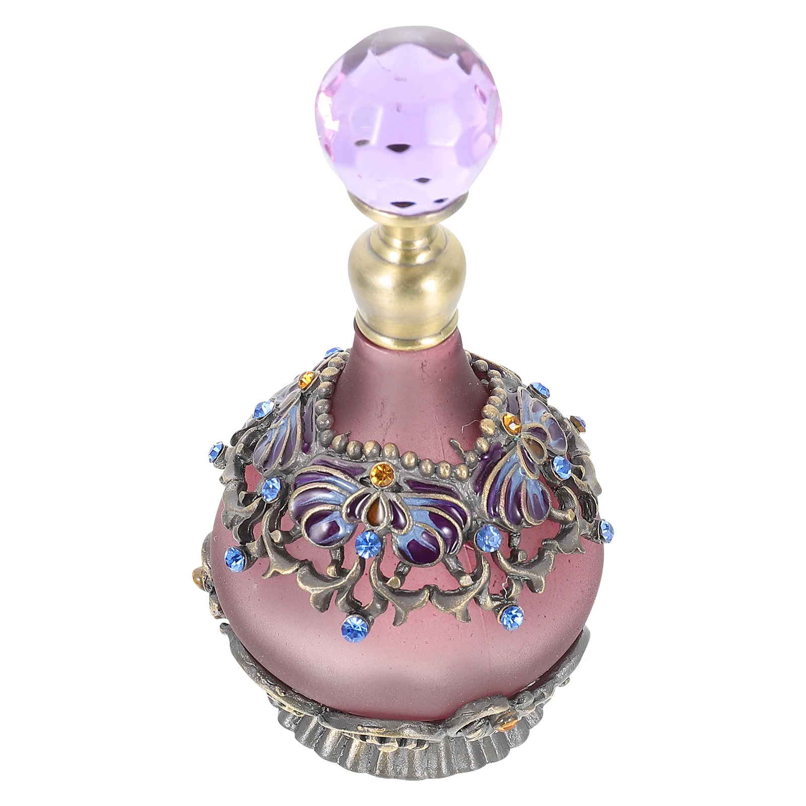 Essential Oil Bottle Glass Travel Perfume Bottles Vintage Reusable Leakproof Sub Bottles for Aromatherapy Massage Body Care
Essential Oil Bottle Glass Travel Perfume Bottles Vintage Reusable Leakproof Sub Bottles for Aromatherapy Massage Body Care