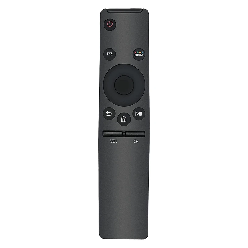 BN59-01259B Черный Сменный пульт для Samsung 4K UHD TV 6 Series UN40KU6290 UN40KU6290F un40ku6290za UN50KU6290UN50KU6290F
BN59-01259B Черный Сменный пульт для Samsung 4K UHD TV 6 Series UN40KU6290 UN40KU6290F un40ku6290za UN50KU6290UN50KU6290F