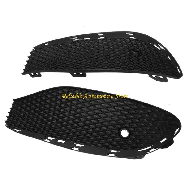 M68B 1 Pair Replacement Fog Lamp Grille Trim Cover Auto Accessory Fog Light Grille
M68B 1 Pair Replacement Fog Lamp Grille Trim Cover Auto Accessory Fog Light Grille