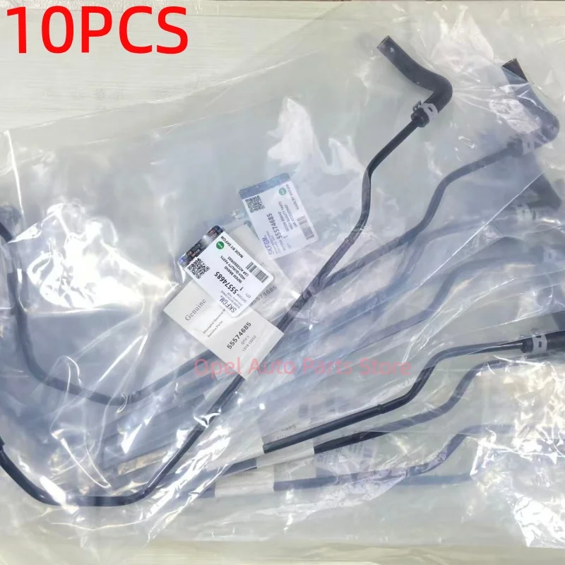 10PCS Thermostat Hose Outlet Pipe For Chevrolet Aveo Cruze Epica Sonic Vauxhall Opel Astra 55574685
10PCS Thermostat Hose Outlet Pipe For Chevrolet Aveo Cruze Epica Sonic Vauxhall Opel Astra 55574685