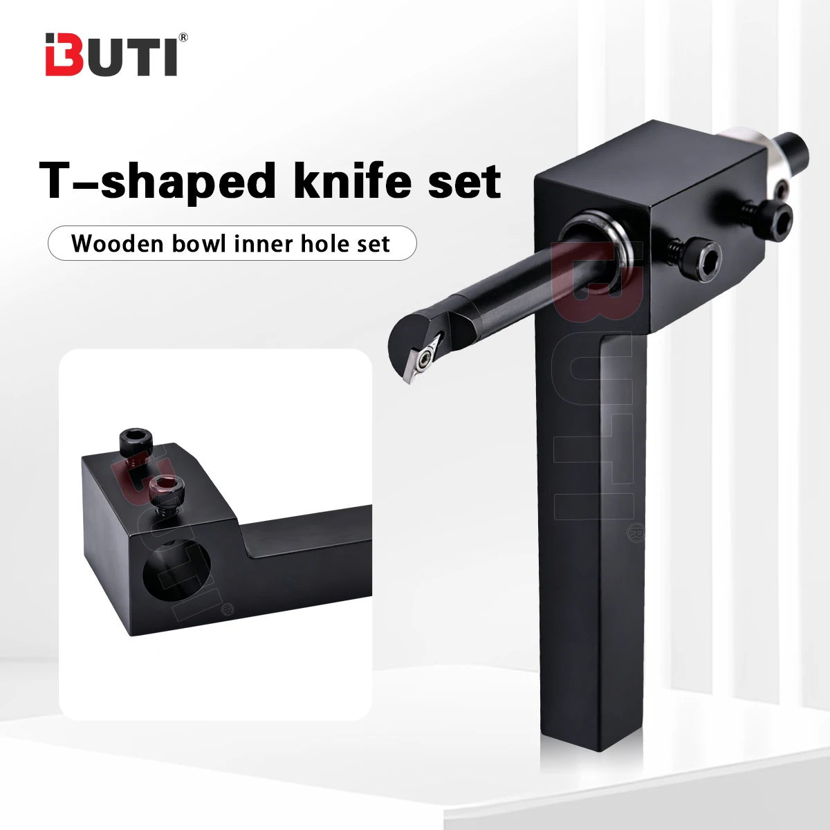 8mm 10mm 12mm 16mm 20mm Knife Rod Set Buddha Bead Machine Ding-Shaped Numerical Control Tools Holder Wooden Buddha Bead Machine
8mm 10mm 12mm 16mm 20mm Knife Rod Set Buddha Bead Machine Ding-Shaped Numerical Control Tools Holder Wooden Buddha Bead Machine
