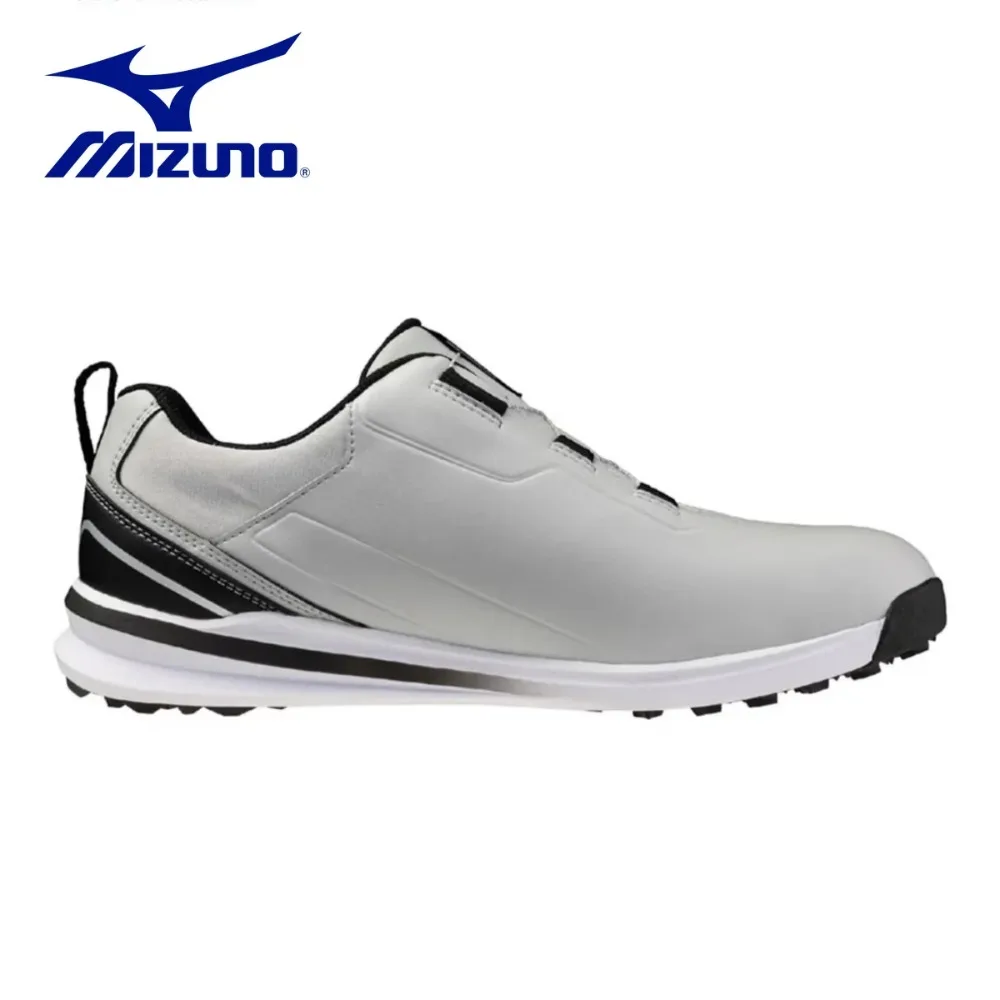 2026 New Mizuno Golf Shoes Mens BOA Closure Spikeless Trainers Anti-Slip Comfortable Athletic Outdoor Sports Sneakers 51GM265101
2026 New Mizuno Golf Shoes Mens BOA Closure Spikeless Trainers Anti-Slip Comfortable Athletic Outdoor Sports Sneakers 51GM265101