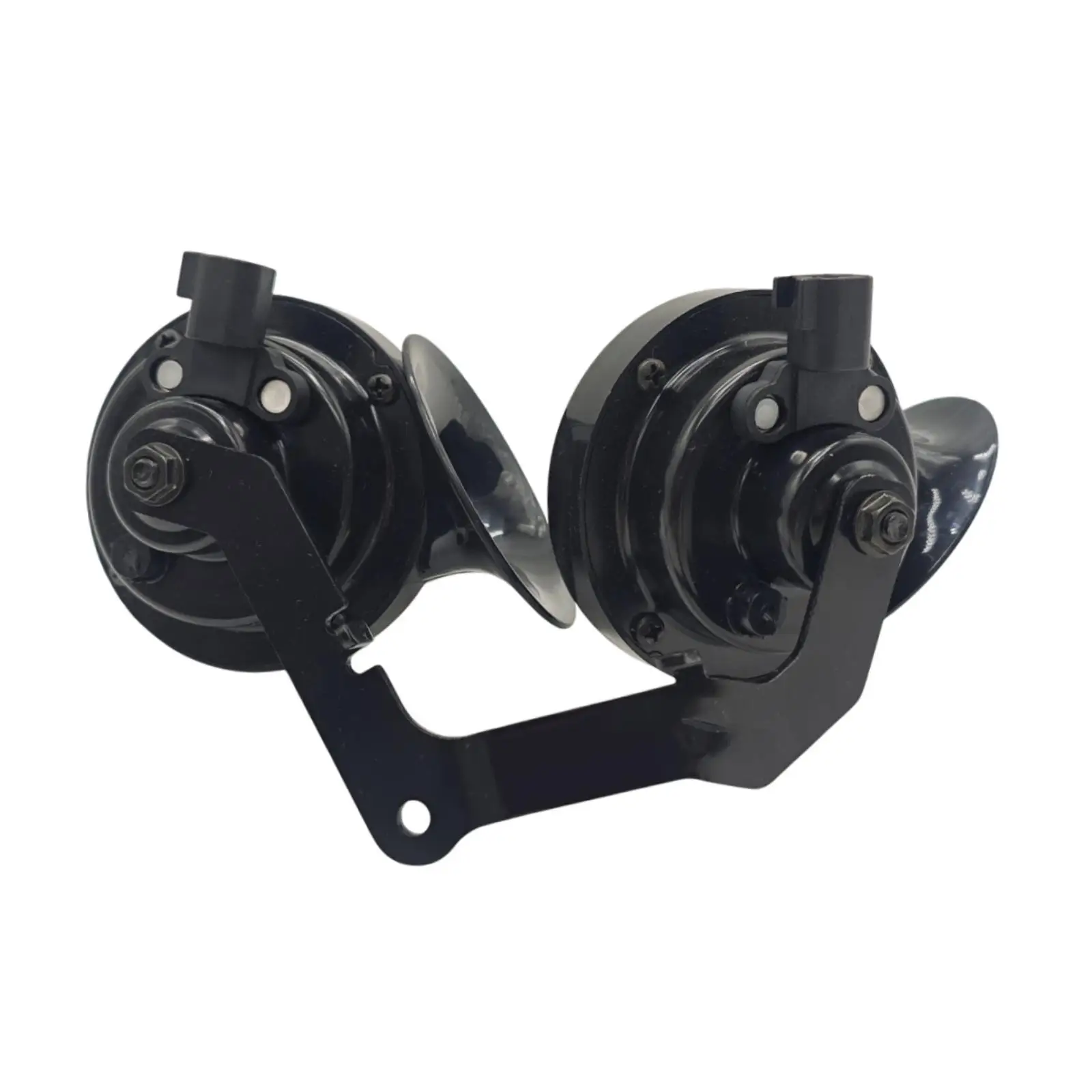High Tone Horn 1716494-00-a Practical Wear Resistant Convenient Easy to Use Replace Accessories for Tesla Model Y 2020-2023
High Tone Horn 1716494-00-a Practical Wear Resistant Convenient Easy to Use Replace Accessories for Tesla Model Y 2020-2023