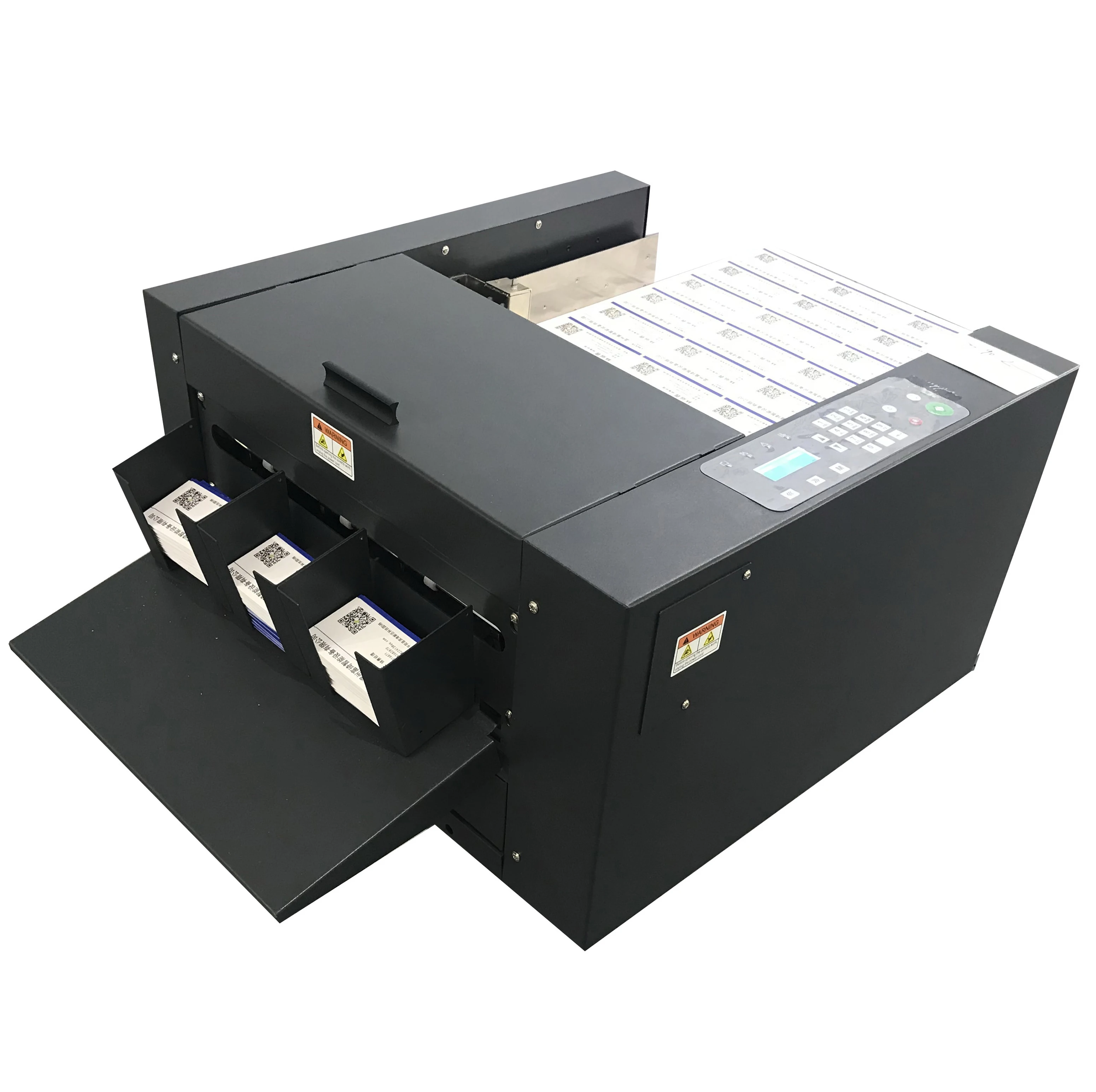 SG-330CC A3 Paper 400GSM Paper Card Cutting Machine Thick Paper Name Card Visiting Card Making Cutting Machine
SG-330CC A3 Paper 400GSM Paper Card Cutting Machine Thick Paper Name Card Visiting Card Making Cutting Machine