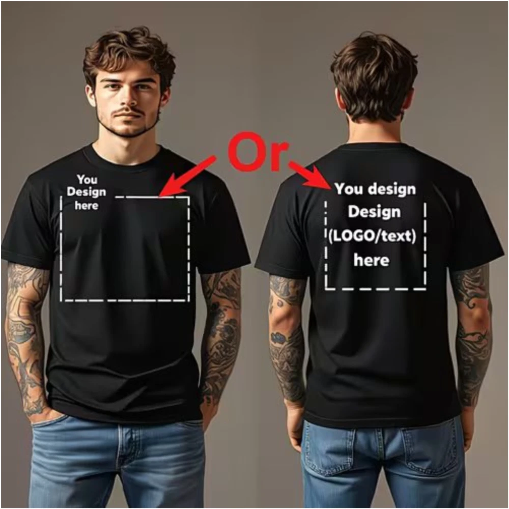 Custom Dtf Transfers Ready to Press for T-Shirts Hoodies Bags, Custom Design Iron on Transfers Vinyl Personalized Designs
Custom Dtf Transfers Ready to Press for T-Shirts Hoodies Bags, Custom Design Iron on Transfers Vinyl Personalized Designs
