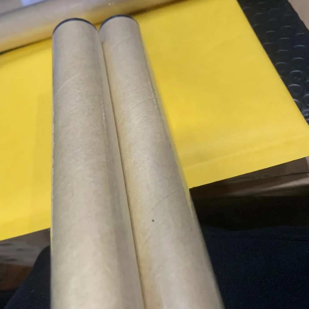 10PC X JAPAN Fuser Fixing Film Sleeve + grease for HP 1000 1005 1160 1200 1220 1300 1320 1010 1020 1022 3050 3015 P2014 P2015
10PC X JAPAN Fuser Fixing Film Sleeve + grease for HP 1000 1005 1160 1200 1220 1300 1320 1010 1020 1022 3050 3015 P2014 P2015