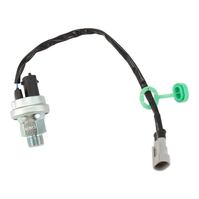 Oil Pressure Sensor For Delong Heavy Truck Weichai Engine- Sensing Plug 1X 612600090766-T61C
Oil Pressure Sensor For Delong Heavy Truck Weichai Engine- Sensing Plug 1X 612600090766-T61C