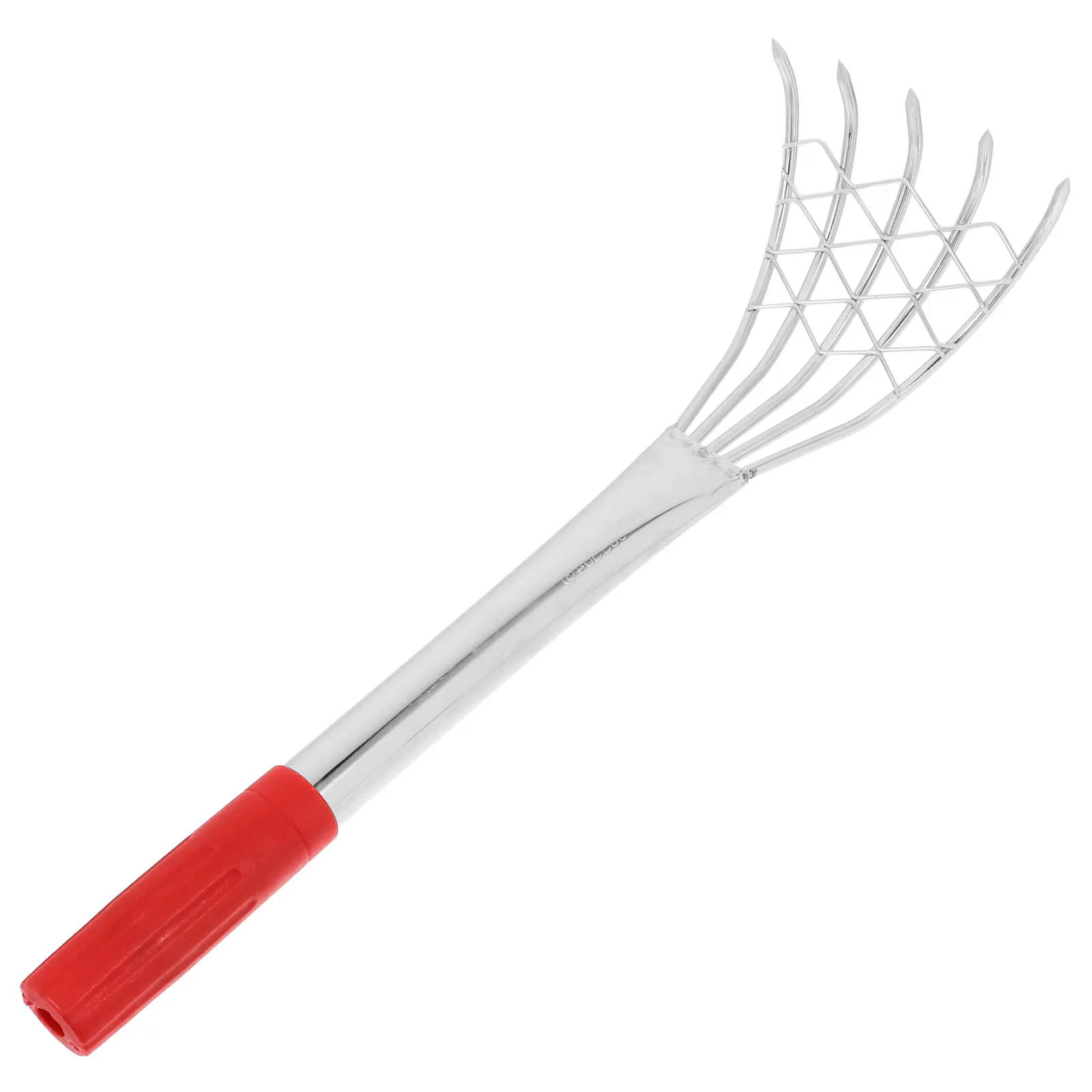Beach Gardening Rake Clamming Equipment Hand Clams Claw Style Stainless Steel Shelling Tools Digging
Beach Gardening Rake Clamming Equipment Hand Clams Claw Style Stainless Steel Shelling Tools Digging