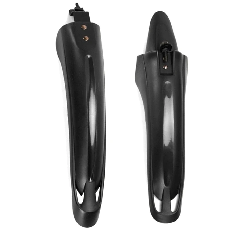 Type 181 Mountain Bike Fender 20-inch/26-inch Plastic Thickened Bicycle Accessories - Front Rear Mudguard for MTB
Type 181 Mountain Bike Fender 20-inch/26-inch Plastic Thickened Bicycle Accessories - Front Rear Mudguard for MTB
