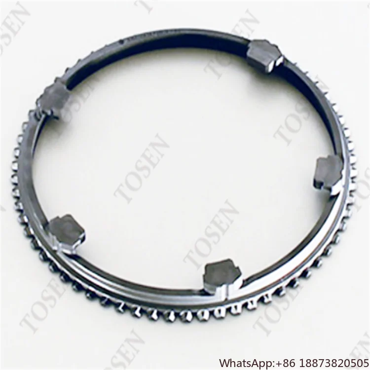 New Transmission gearbox outer synchronizer ring cone 1543359 for scania heavy truck parts
New Transmission gearbox outer synchronizer ring cone 1543359 for scania heavy truck parts