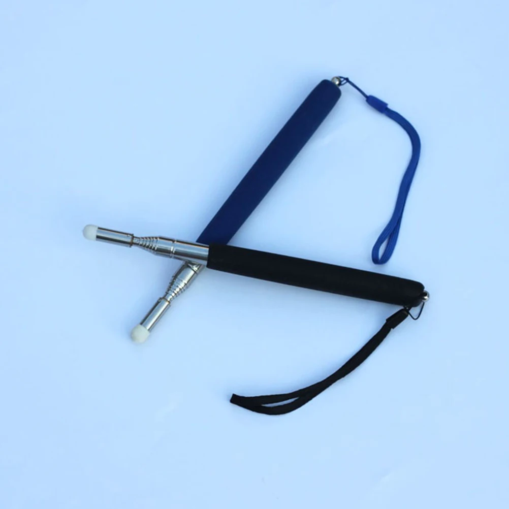 Classroom Whiteboard Pointer Pen Hand Extendable Scalable Blue Teaching Office Whiteboards
Classroom Whiteboard Pointer Pen Hand Extendable Scalable Blue Teaching Office Whiteboards