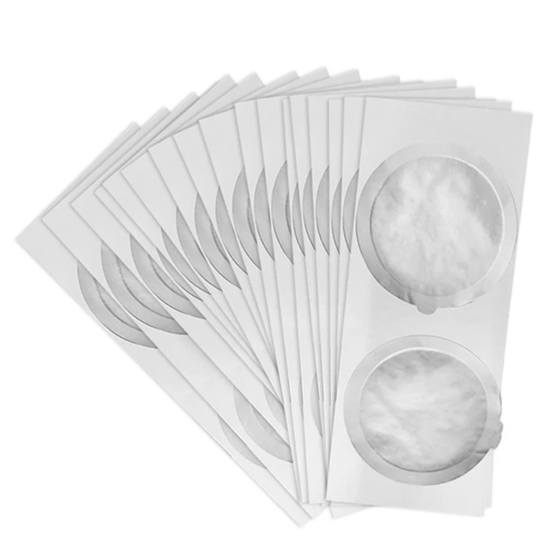 Aluminum Coffee Lid,for Vertuoline Coffee Capsule Sticker Refilling Coffee Capsule Self Adhesive 50Pcs
Aluminum Coffee Lid,for Vertuoline Coffee Capsule Sticker Refilling Coffee Capsule Self Adhesive 50Pcs
