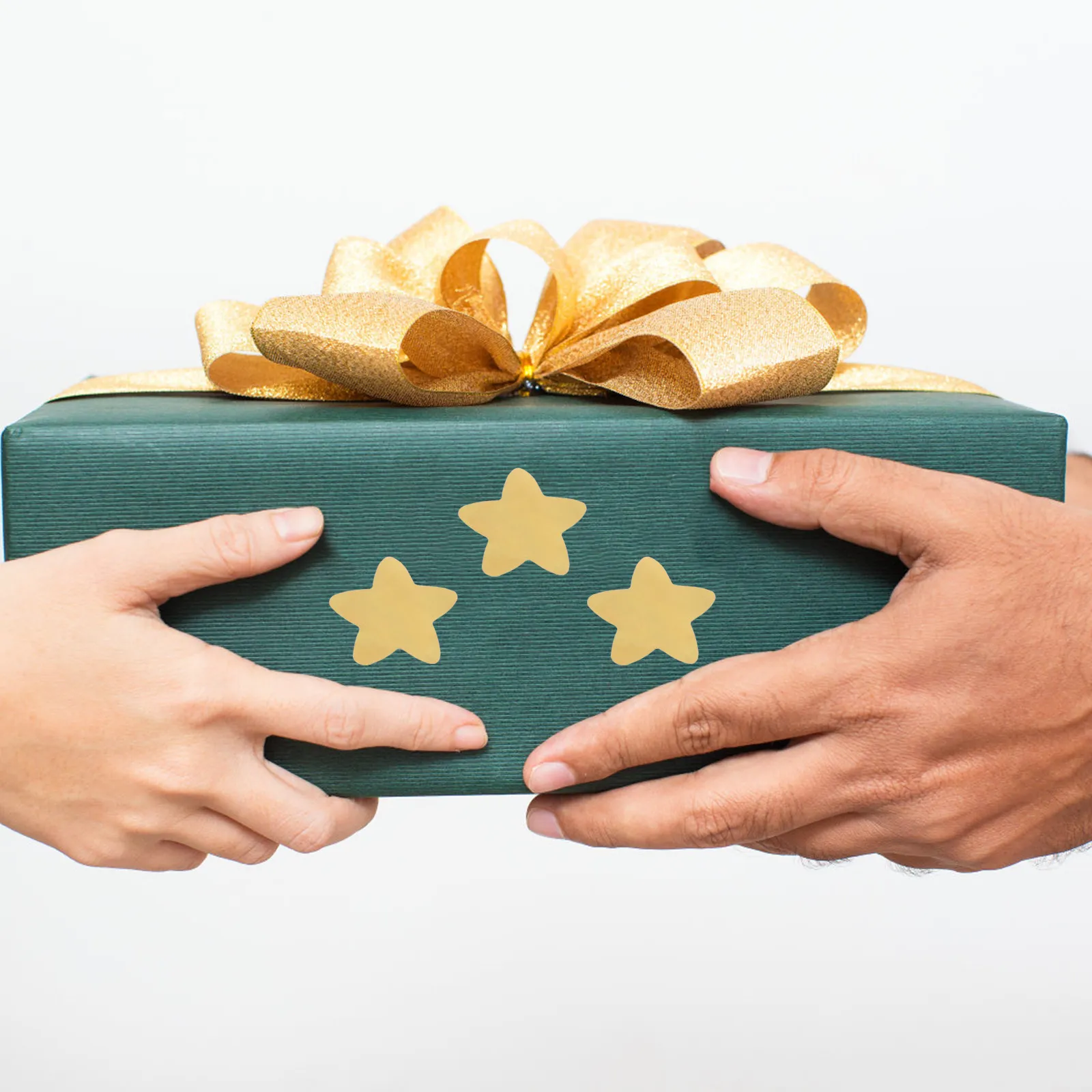 500 шт. золотых наклеек-звездочек для подарков, клейкие этикетки для конвертов, упаковки конфет, поощрительные наклейки для малого бизнеса
500 шт. золотых наклеек-звездочек для подарков, клейкие этикетки для конвертов, упаковки конфет, поощрительные наклейки для малого бизнеса
