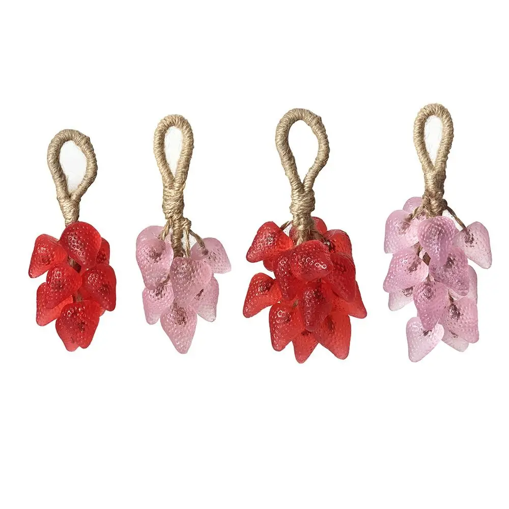 Remove Oil Strawberry Soap On A Rope Fragrant Sterilization Cleaning Soap Whole Bunch Handmade Strawberry Soap for Bathroom
Remove Oil Strawberry Soap On A Rope Fragrant Sterilization Cleaning Soap Whole Bunch Handmade Strawberry Soap for Bathroom